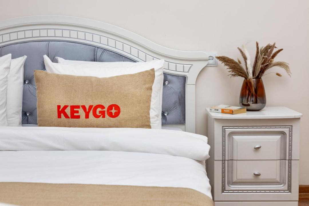 Photo of Bedroom in Kentron