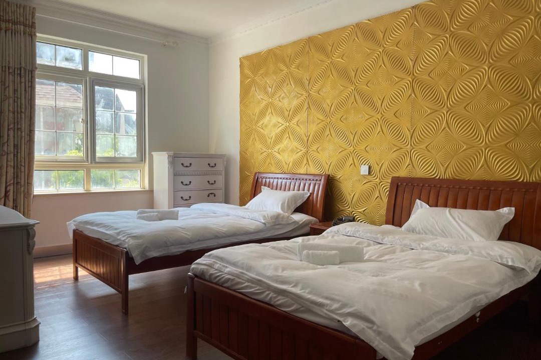 Photo of Bedroom in Wuzhong