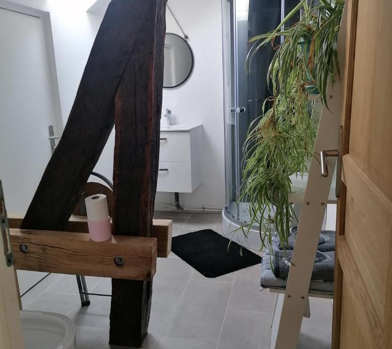 Photo of Bathroom in Chartres
