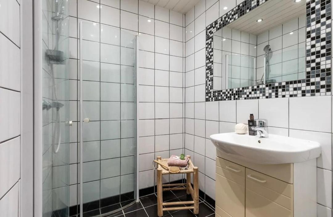 Photo of Bathroom in Drammen
