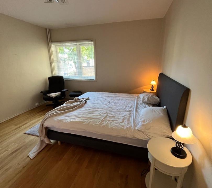 Photo of Bedroom in Drammen