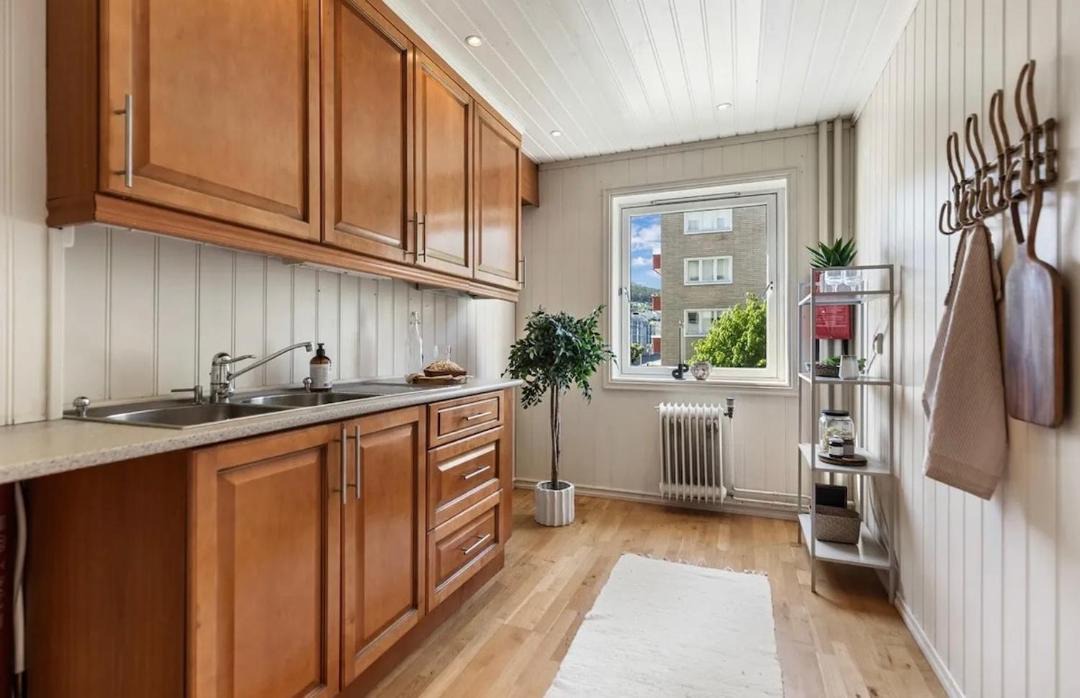 Photo of Kitchen in Drammen