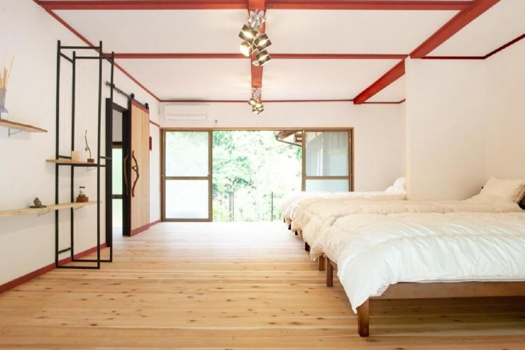 Photo of Bedroom in Odai
