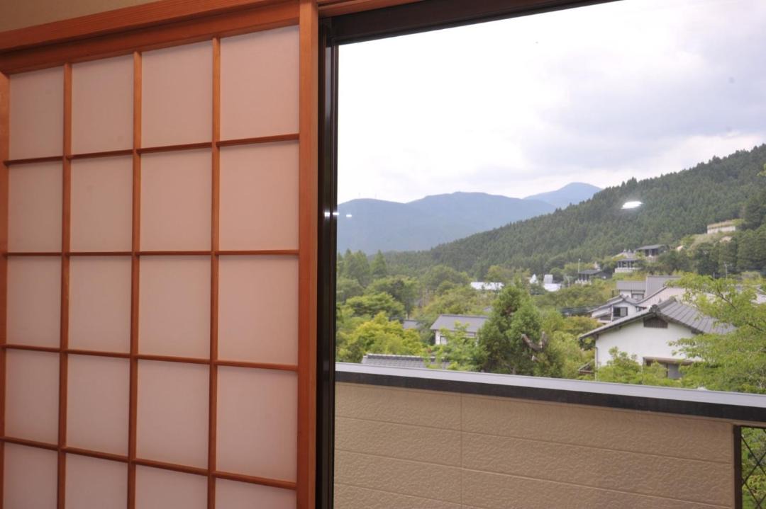 Photo of Others in Yufuin Onsen