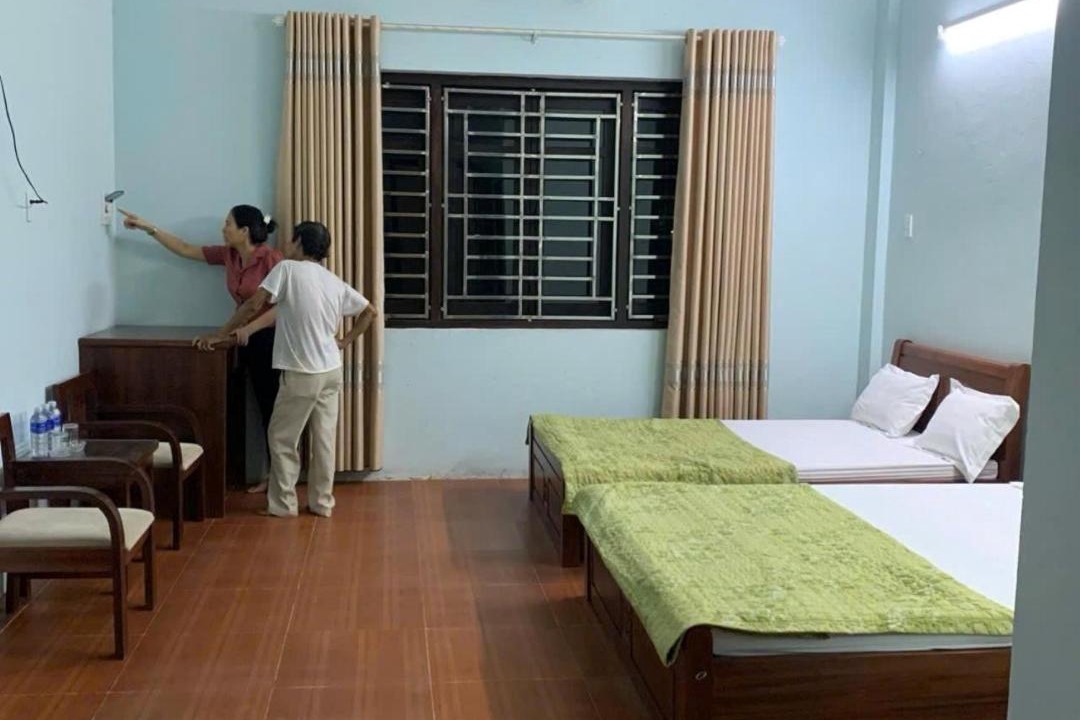 Photo of Bedroom in Hai Lang