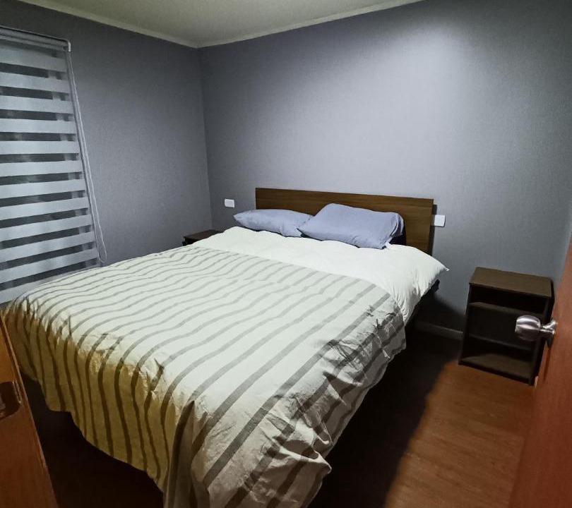 Photo of Bedroom in Quellon