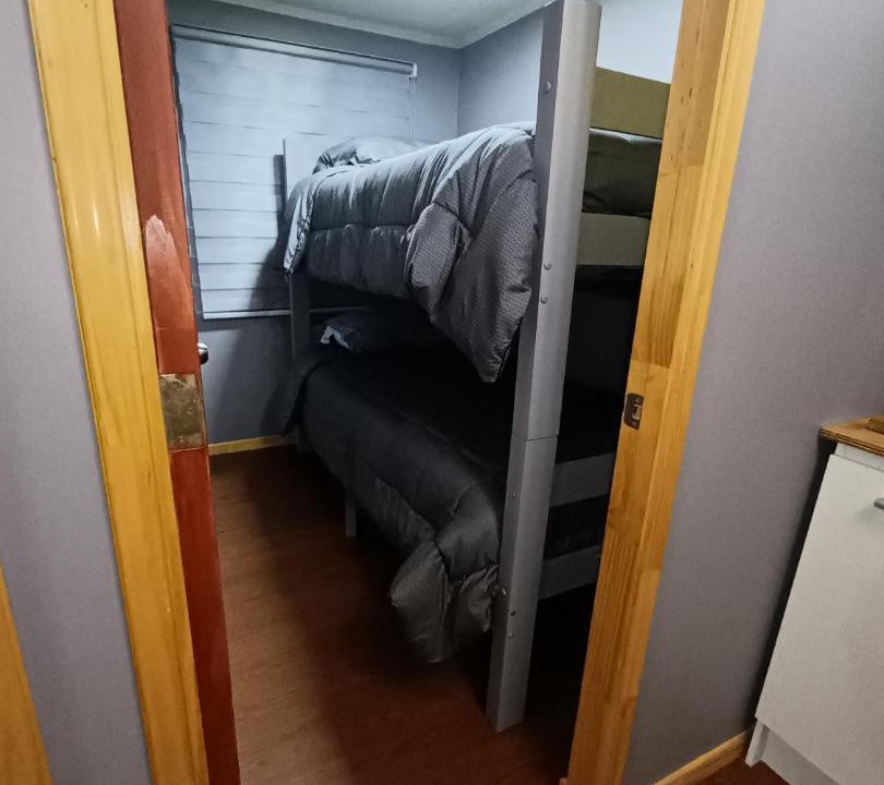 Photo of Bedroom in Quellon