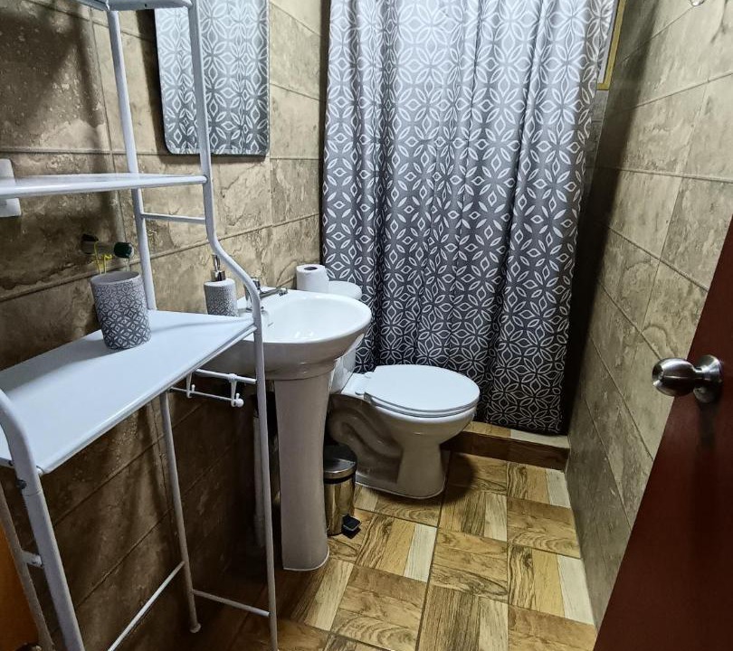 Photo of Bathroom in Quellon