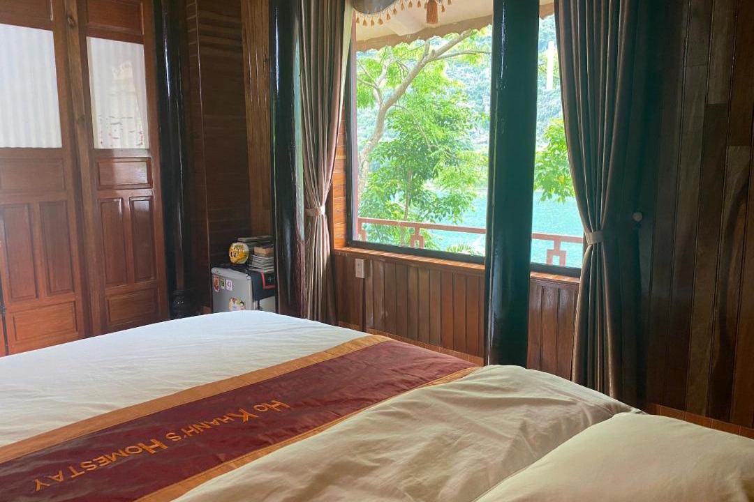 Photo of Bedroom in Phong Nha