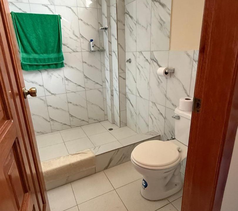 Photo of Bathroom in Limoncocha