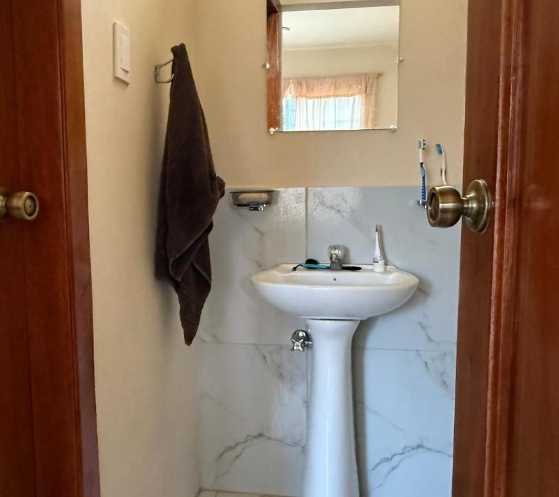 Photo of Bathroom in Limoncocha
