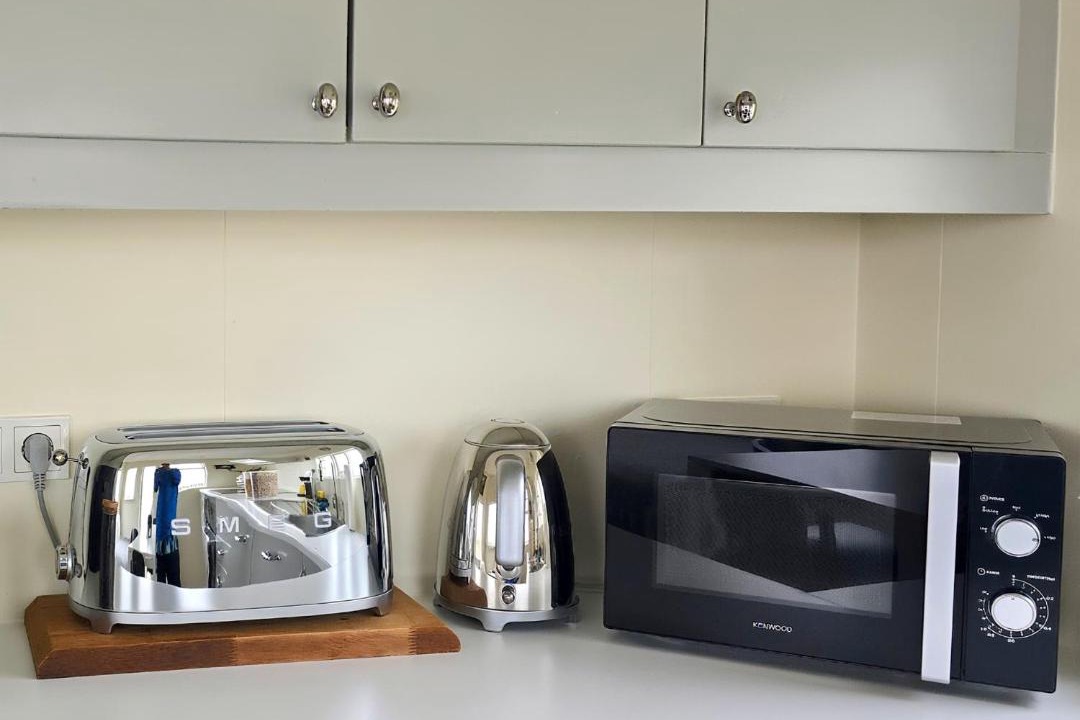 Photo of Kitchen in Storidalur