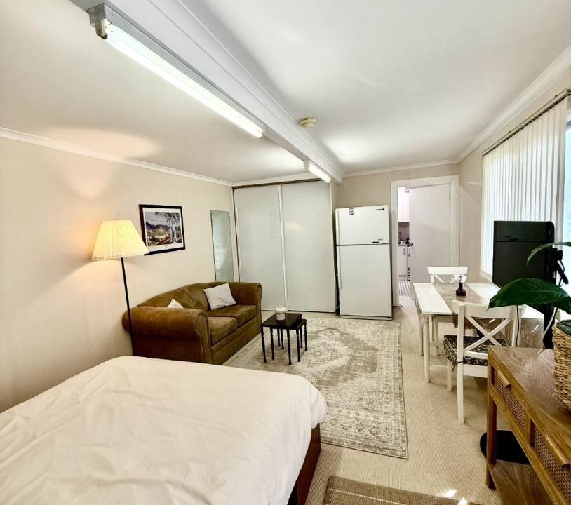 Photo of Bedroom in Para Hills