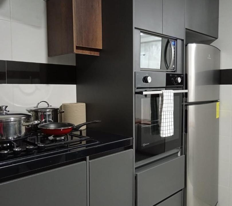 Photo of Kitchen in Pelileo