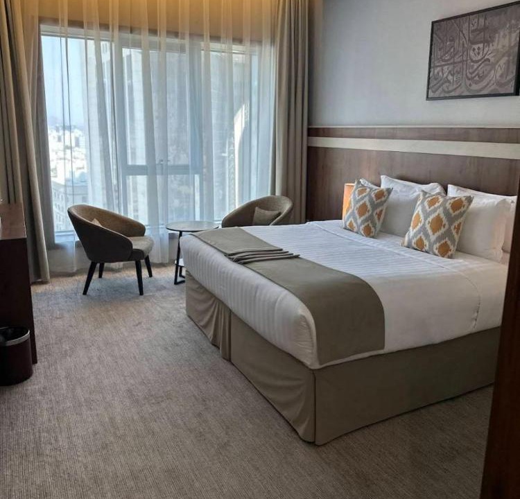 Photo of Bedroom in Mecca