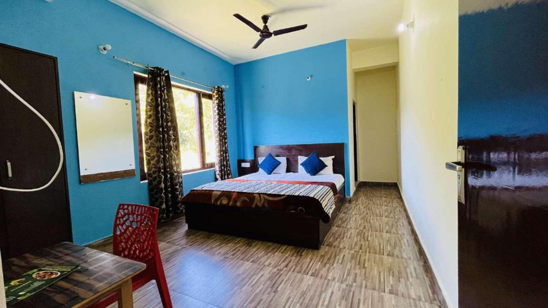 Photo of Bedroom in Kausani