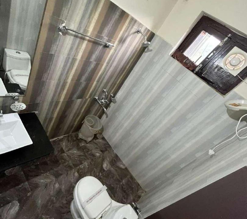 Photo of Bathroom in Kausani