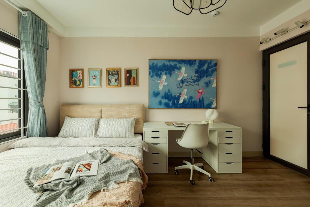 Photo of Bedroom in Thanh Tri