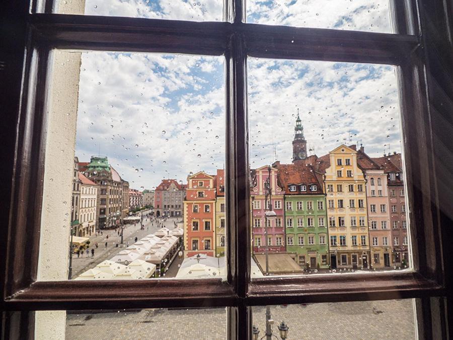 Photo of Others in Wroclaw Old Town