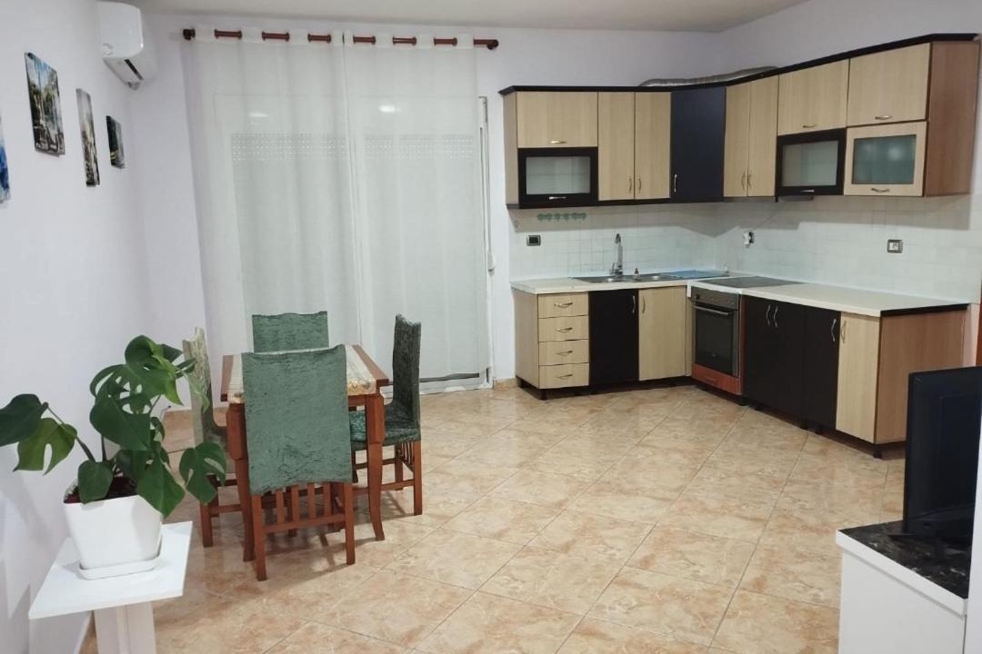 Photo of Kitchen in Mbrostar-Urë