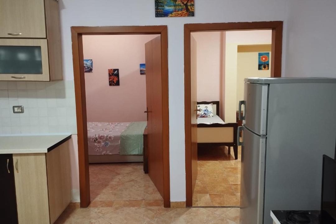 Photo of Kitchen in Mbrostar-Urë