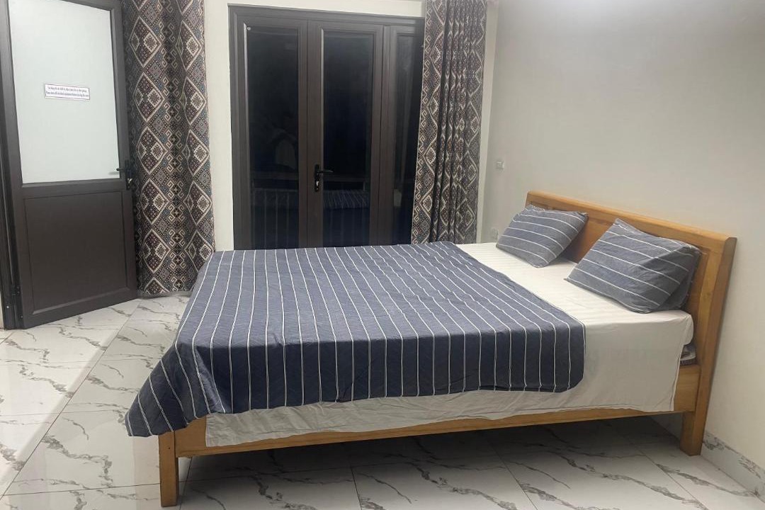 Photo of Bedroom in Lac Village