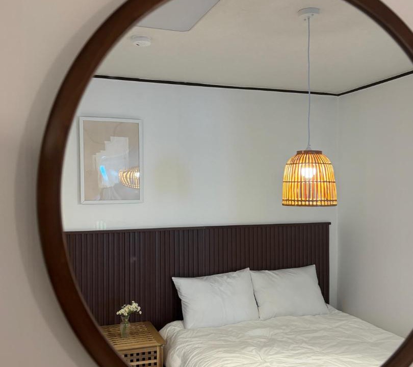 Photo of Bedroom in Daedeok-gu