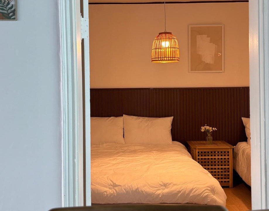 Photo of Bedroom in Daedeok-gu