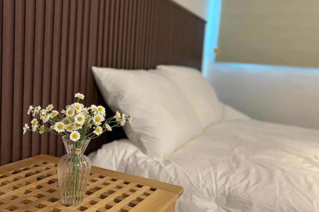Photo of Bedroom in Daedeok-gu