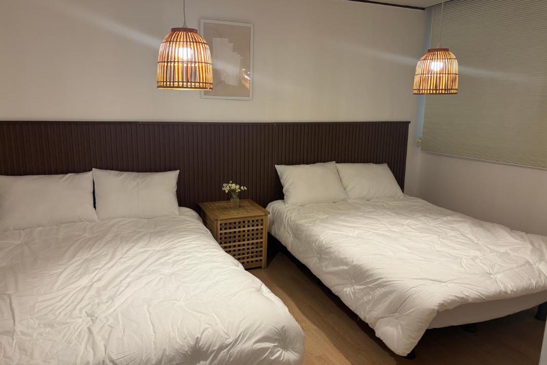 Photo of Bedroom in Daedeok-gu
