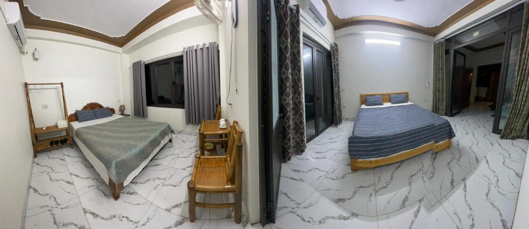 Photo of Bedroom in Lac Village