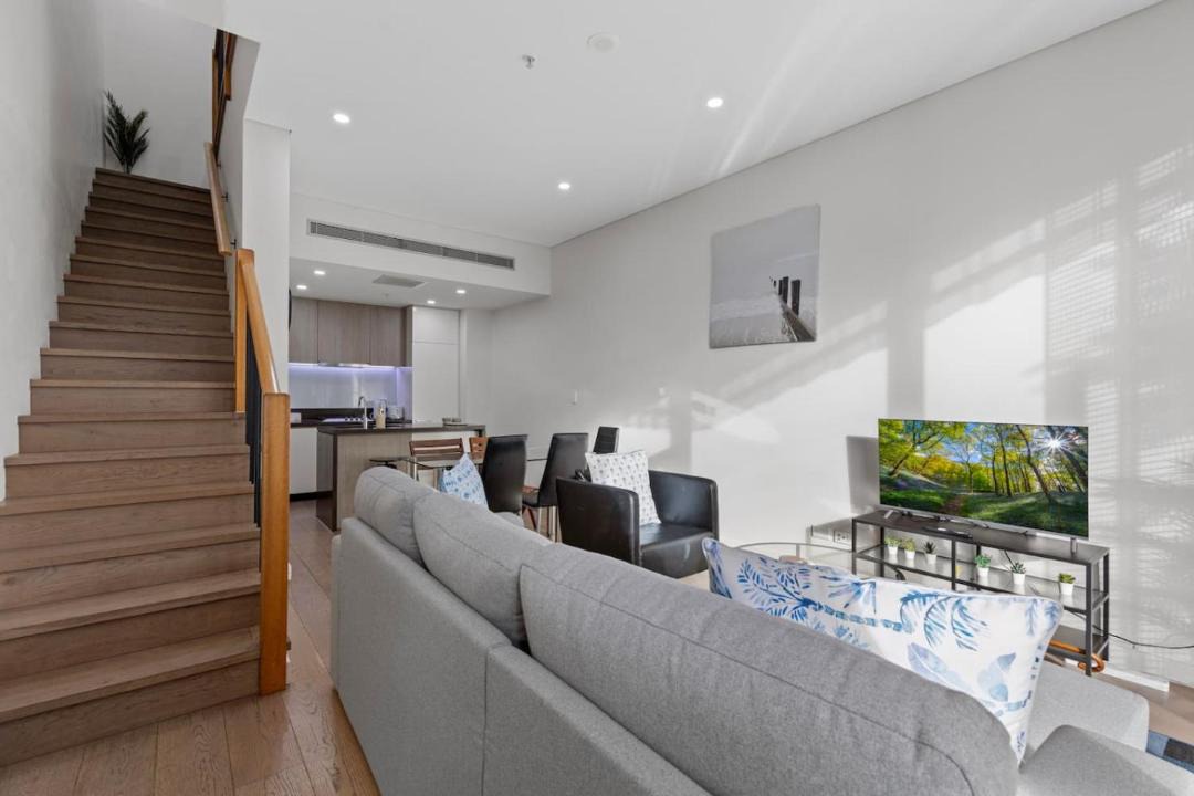 Photo of Livingroom in Waterloo