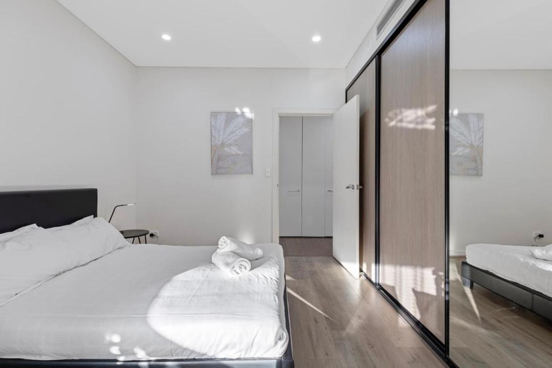 Photo of Bedroom in Waterloo