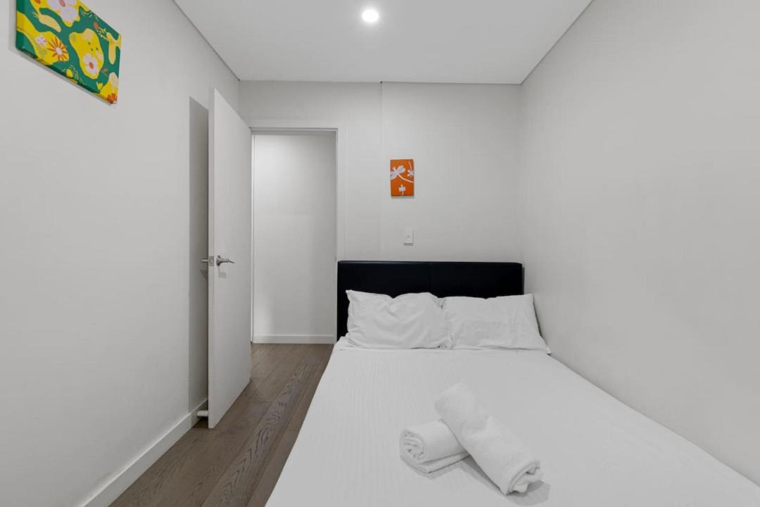 Photo of Bedroom in Waterloo