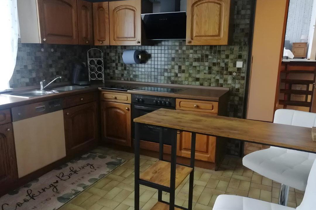 Photo of Kitchen in Fedderwardergroden