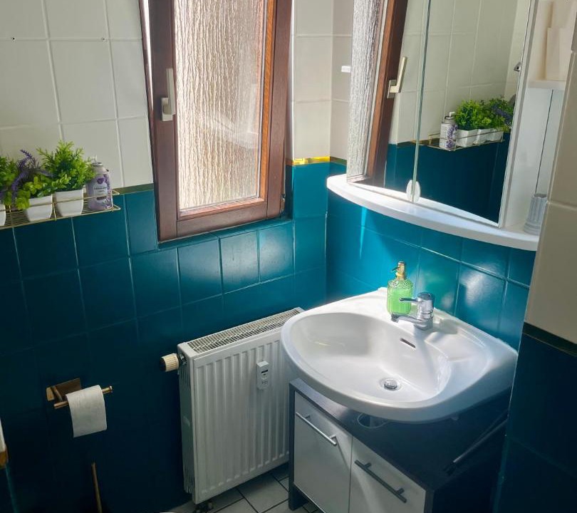 Photo of Bathroom in Weststadt