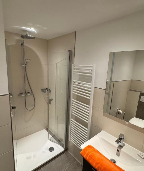 Photo of Bathroom in Baltrum