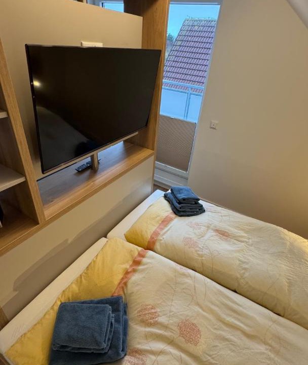 Photo of Bedroom in Baltrum