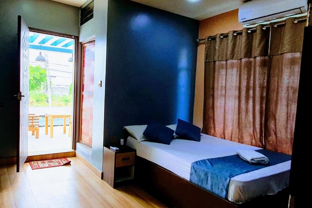 Photo of Bedroom in Siddharthanagar