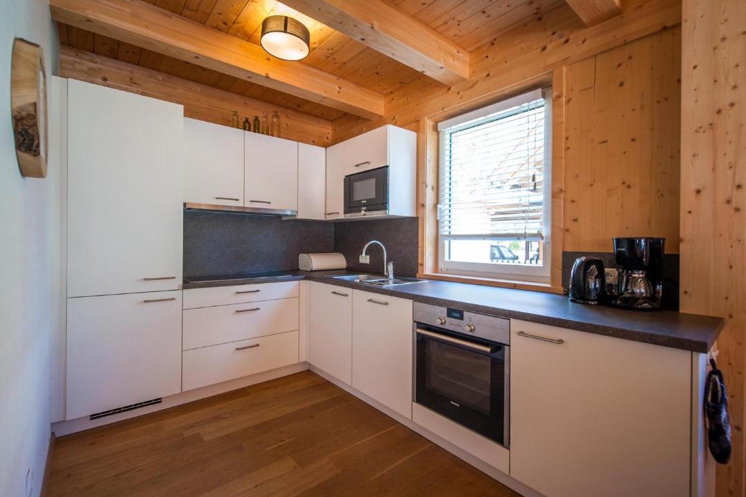 Photo of Kitchen in Sankt Michael im Lungau