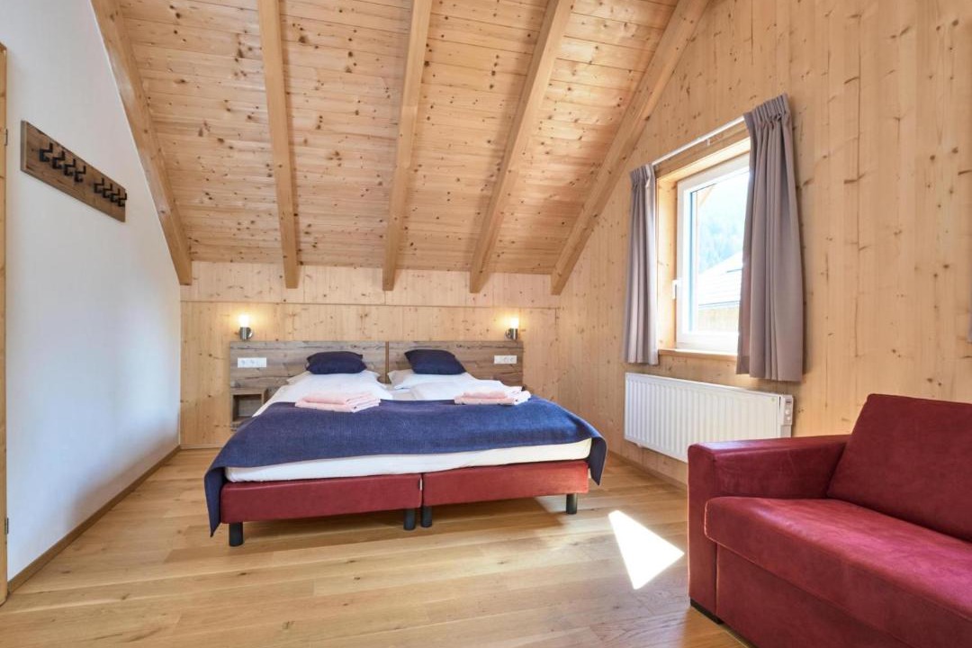 Photo of Bedroom in Sankt Michael im Lungau