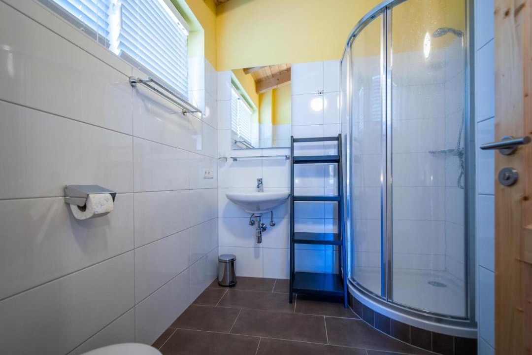 Photo of Bathroom in Sankt Michael im Lungau