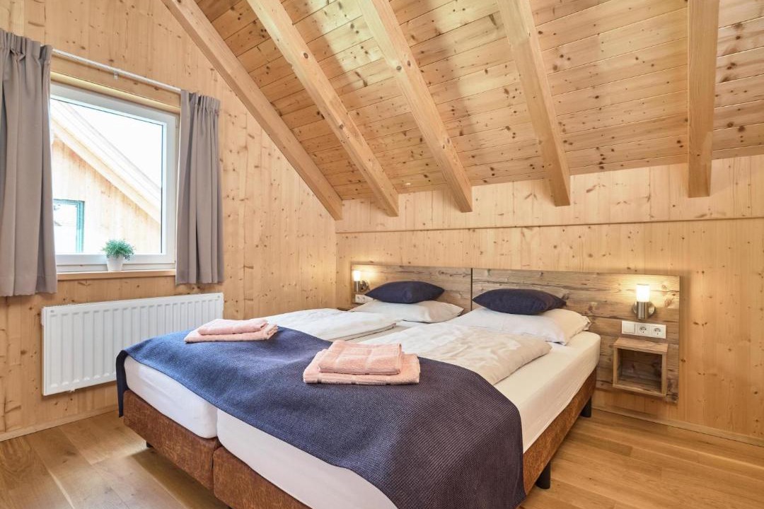 Photo of Bedroom in Sankt Michael im Lungau