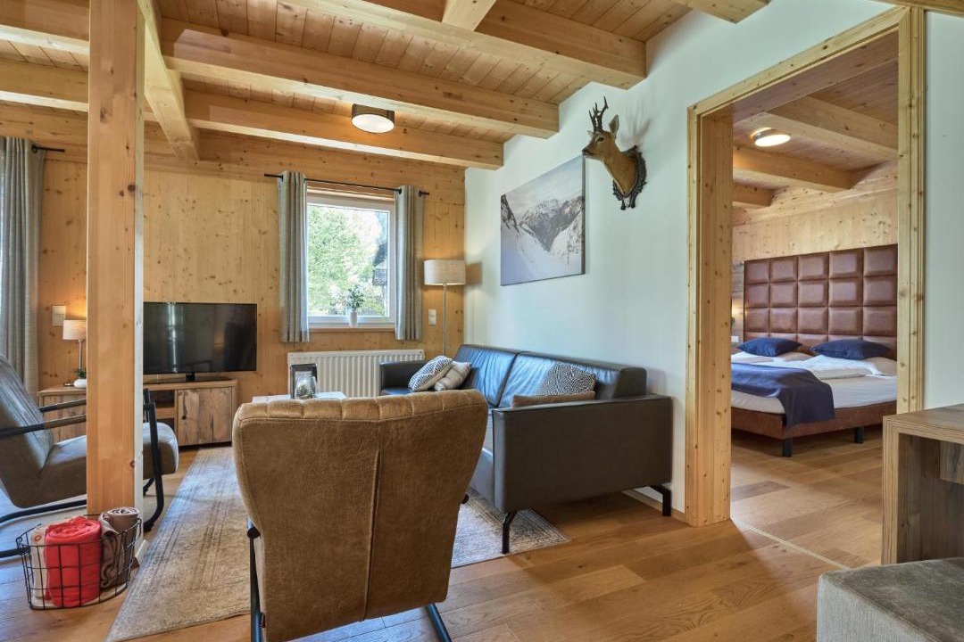 Photo of Bedroom in Sankt Michael im Lungau