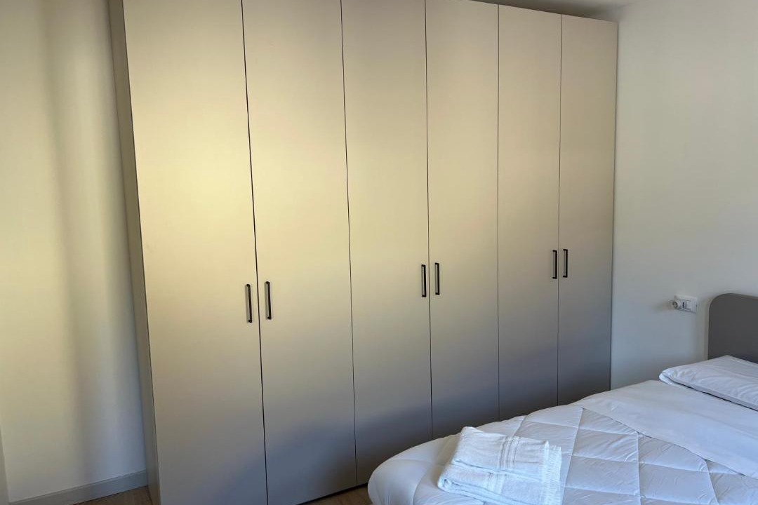 Photo of Bedroom in Pordenone