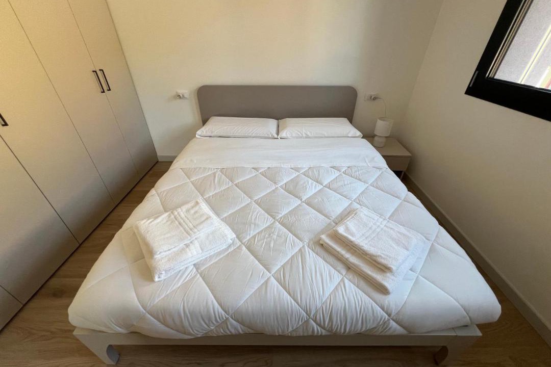 Photo of Bedroom in Pordenone