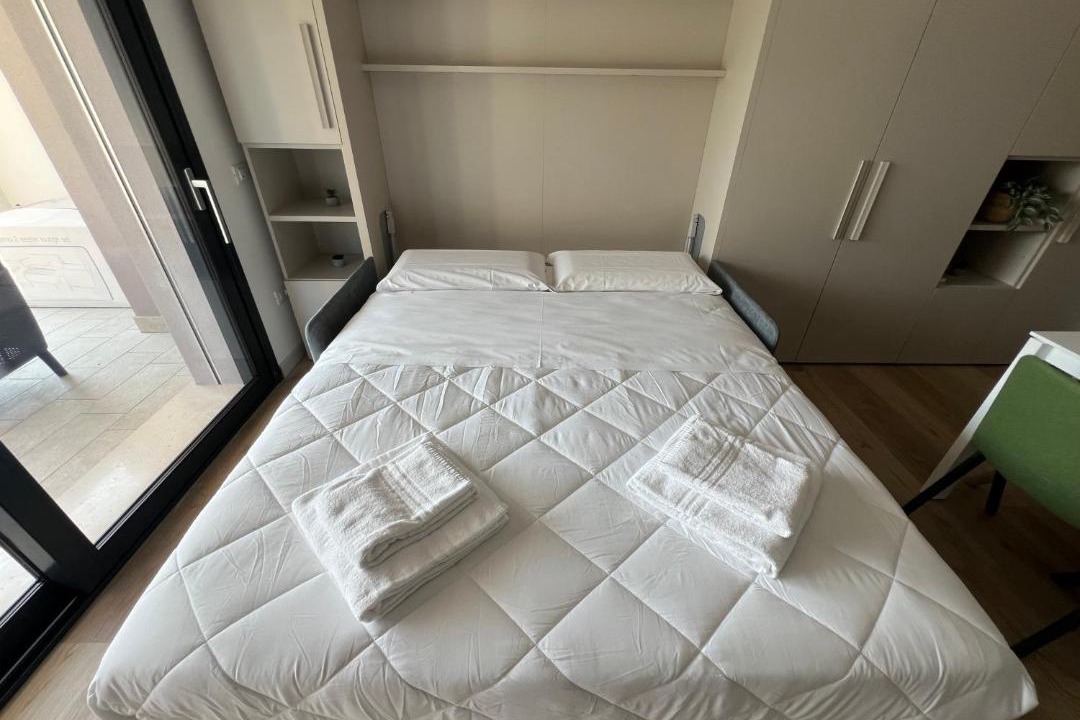 Photo of Bedroom in Pordenone