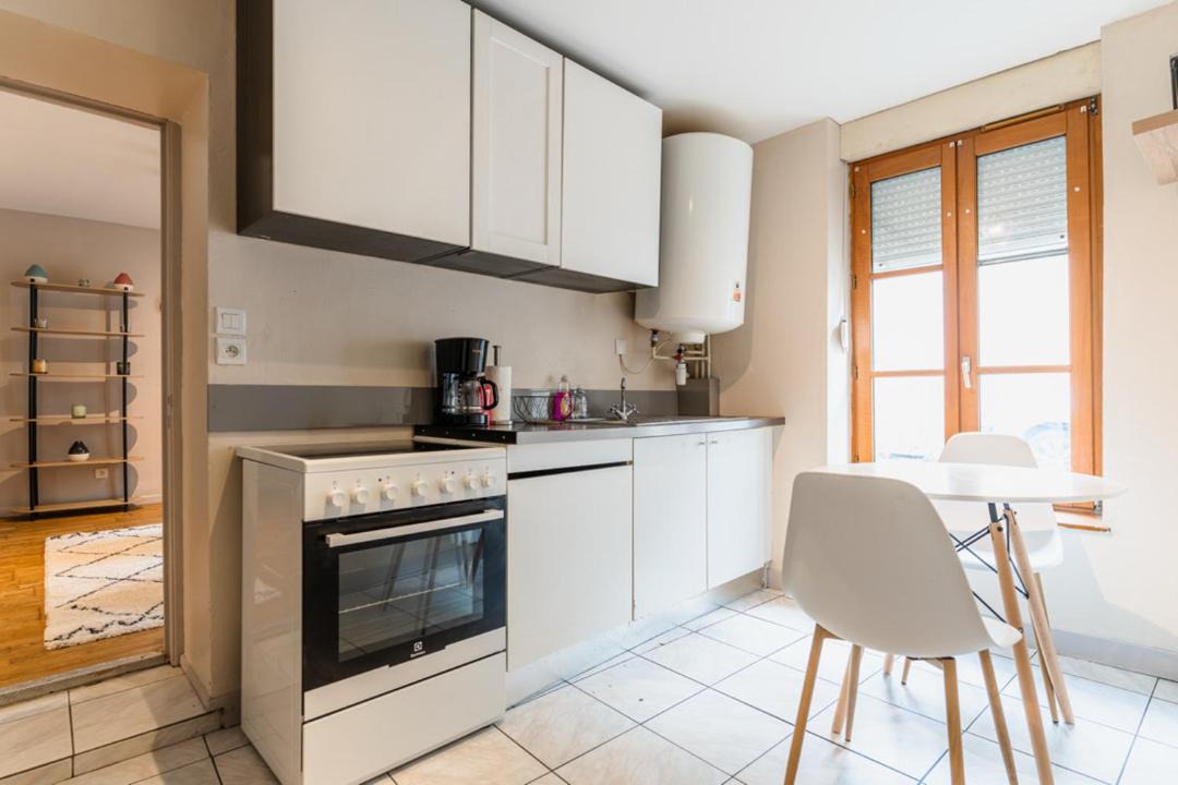 Photo of Kitchen in Ancy-Dornot