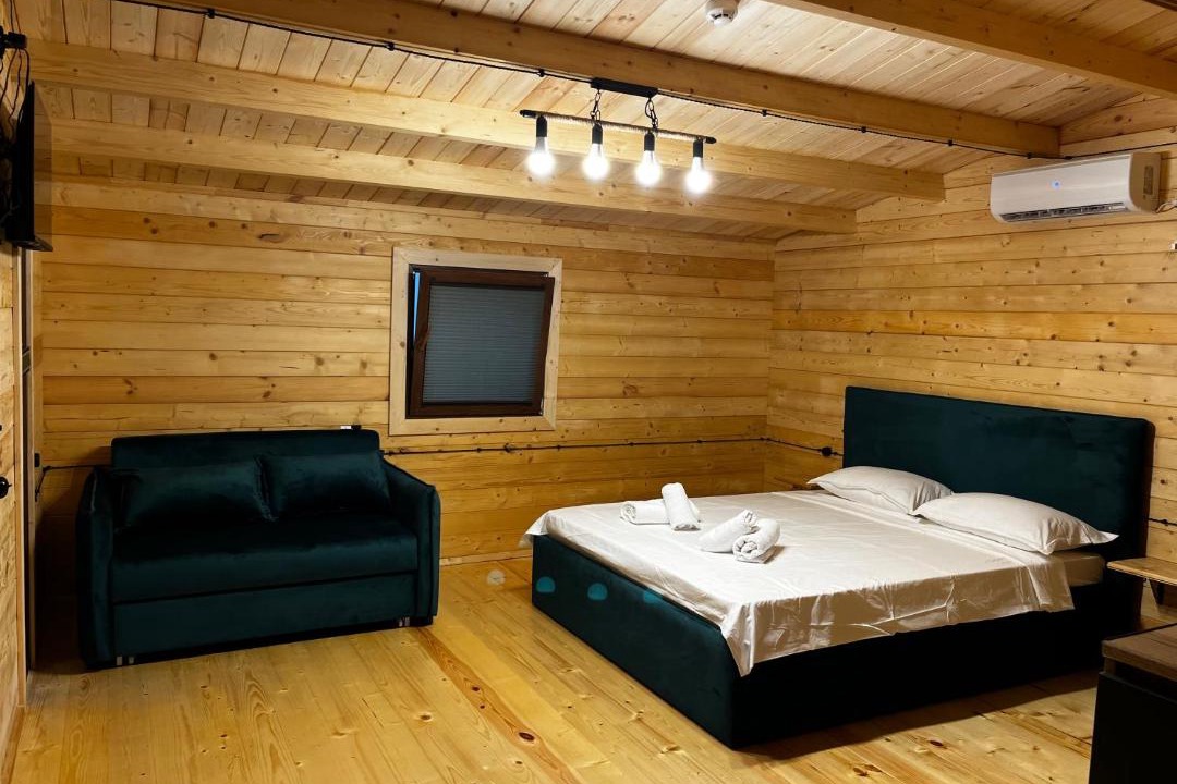 Photo of Bedroom in Magnetiti