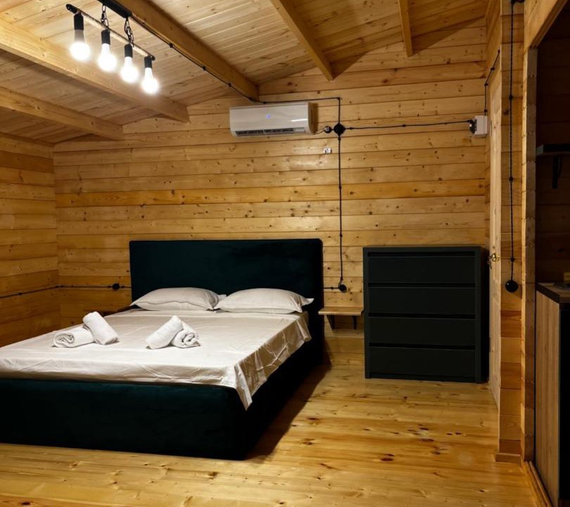 Photo of Bedroom in Magnetiti